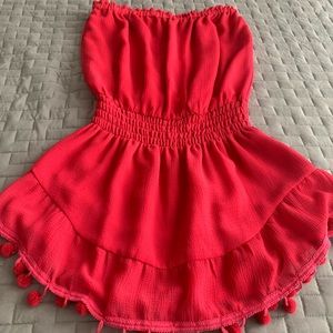 Ramy Brook “Marcie” dress. Small.